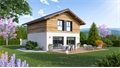 Maison à la vente